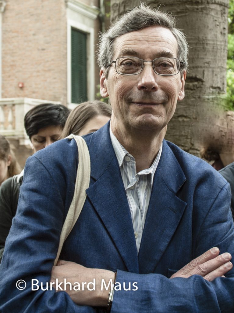 Alfred Pacequement