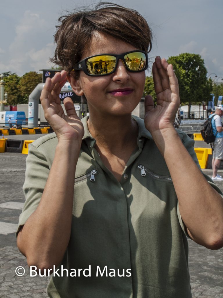 Najat Vallaud-Belkacem