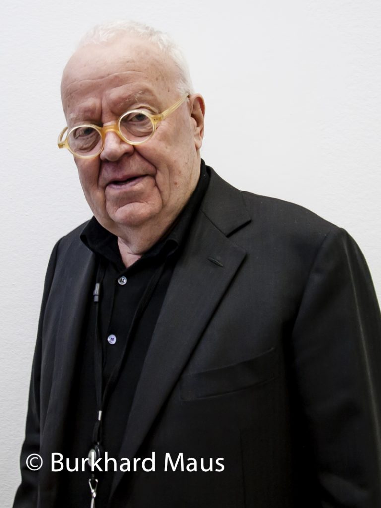 Jan Dibbets Bibliothèque nationale de France Mensch Maus...