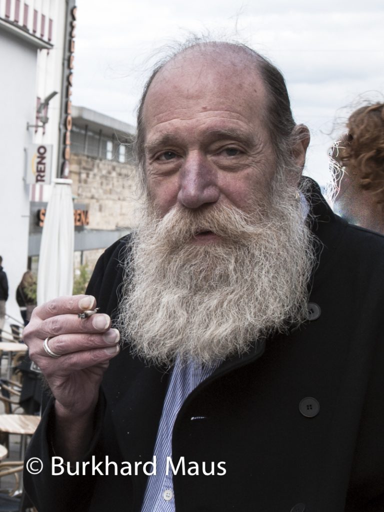 Lawrence Weiner