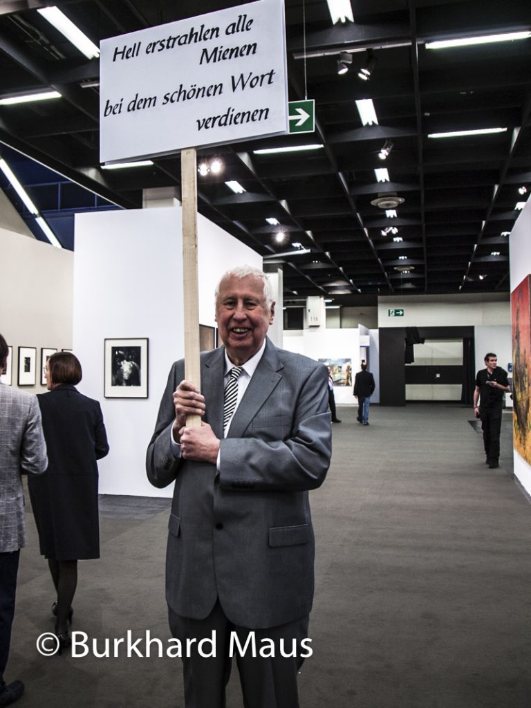 Hans-Peter Feldmann