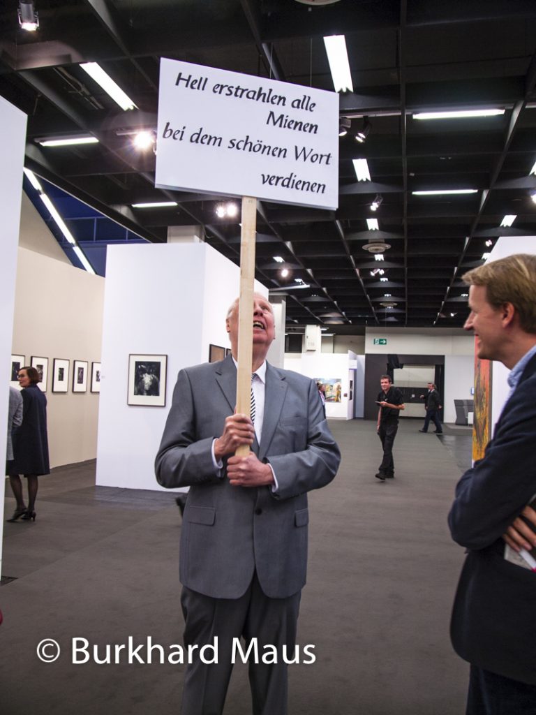 Hans-Peter Feldmann