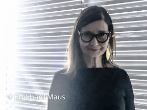 Sylvie Fleury, Schweizer Grand Prix Kunst / Prix Meret Oppenheim 2018, Bâle
