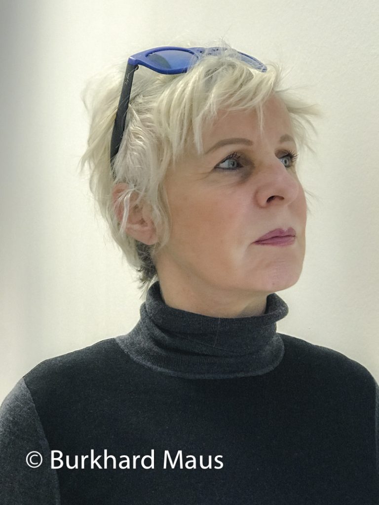 Esther Woerdehoff, Galerie Esther Woerdehoff