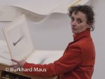 Lili Fischer, "Eating the Universe", Kunsthalle Düsseldorf