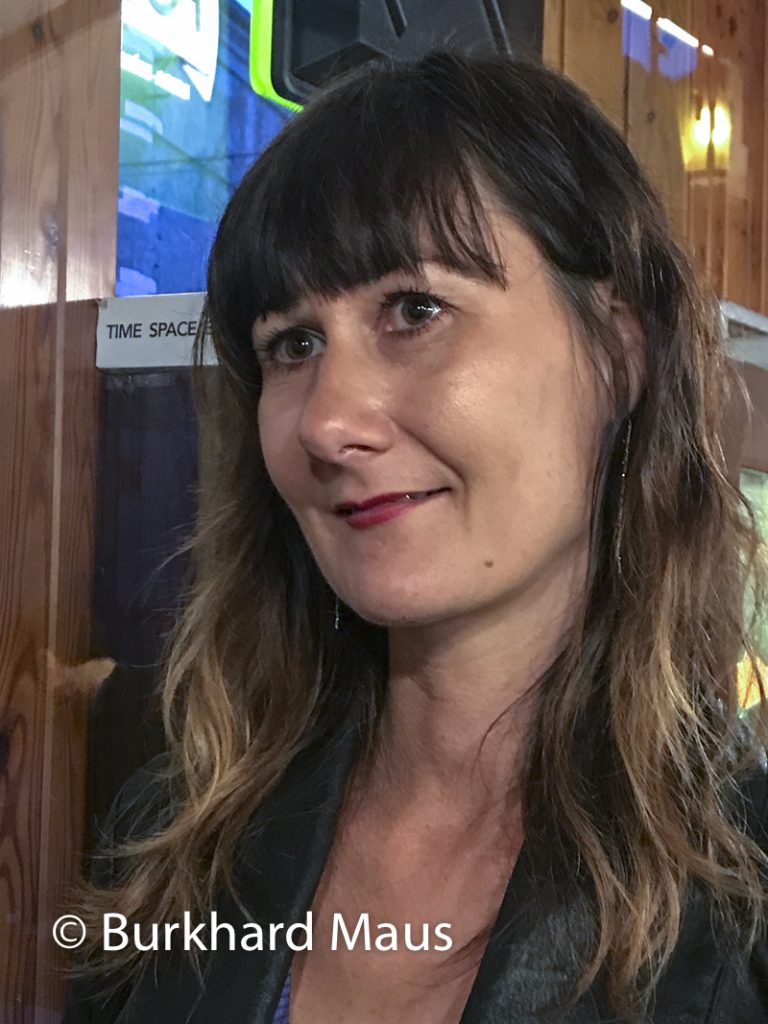 Laura Henno