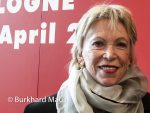 Ingvild Goetz, Les Femmes dans les Arts, Collectionneurs d'art