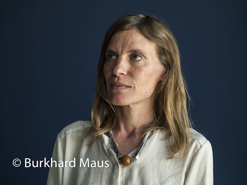 Marina Gadonneix, "Phenomena", Les Recontres de la Photographie d'Arles 2019, Les artistes photographes féminines, Les Femmes dans les Arts, Arles
