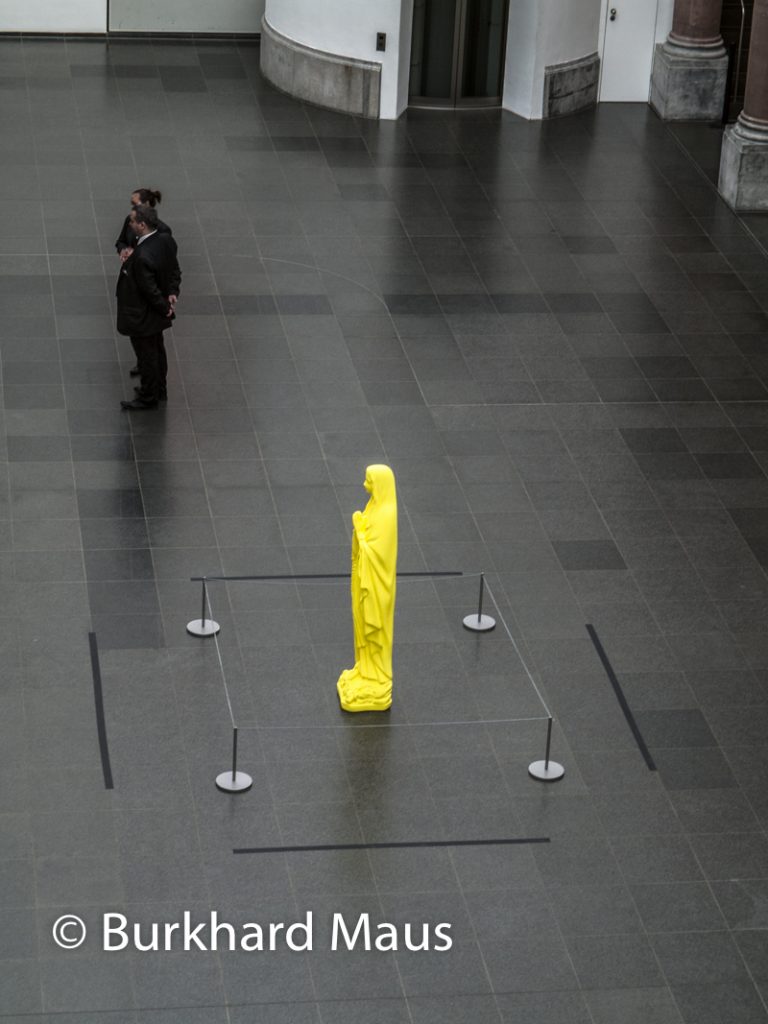 Katharina Fritsch, Kunstsammlung NRW