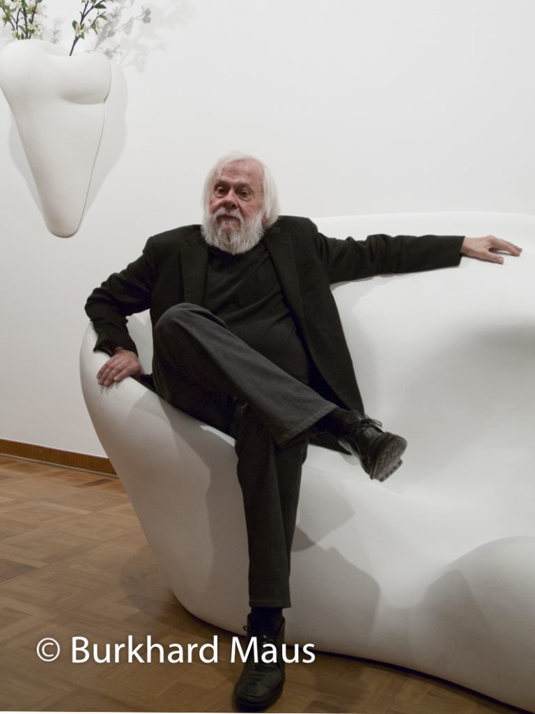 John Baldessari, Kunstmuseen Krefeld / Haus Ersters