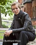 Katharina Grosse
