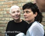 Pauline Boudry, Renate Lorenz, Esposizione internazionale di'arte di Venezia