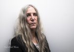 Patti Smith, Paris Photo 2017