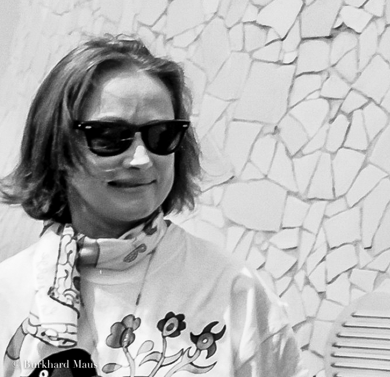 Niki de Saint Phalle, Bundeskunsthalle, Bonn