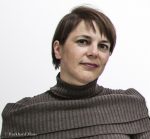 Anne-Marie Beckmann, Les femmes dans les arts