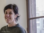 Carole Chebron, Paris