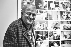 David Hockney, Museum Ludwig