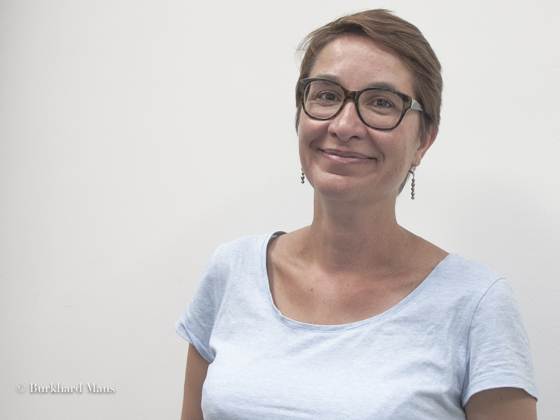 Sabine Guédamour, Les Rencontres d'Arles 2017