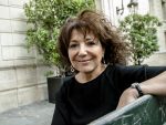 Lizzie Sadin, Fondation Camignac, Paris