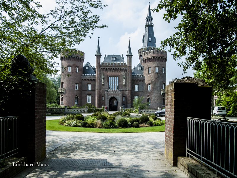 Museum Schloss Moyland, Bedburg-Hau
