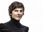 Alexandra Lechner, Ray 2012, Frankfurt am Main