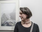 Iris Hutegger, Galerie Esther Woerdehoff, Paris Photo, Grand Palais, Paris