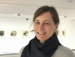 Jula Garimorth, Musée d'Art Moderne de Paris, Paris