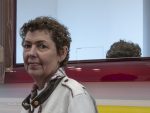 Isa Genzken, Museum Ludwig, Cologne, Köln