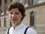Anna Fasshauer, Paris