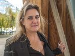 Chiara Parisi, Centre Pompidou-Metz, Metz