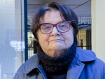 Françoise Huguier, Fondation Henri Cartier-Bresson, Paris