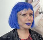 ORLAN, Paris Photo, Paris
