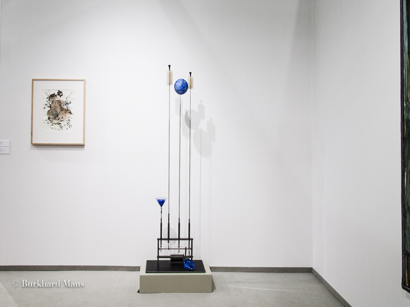 Ana Barriga, "Untitled", Galerie Lelong & Co, Art Cologne 2022, Cologne - Köln