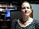 Claire Guillot, Paris
