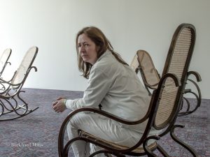 Dominique Gonzalez-Foerster, Kunstsammlung Nordrhein-Westfalen, Düsseldorf