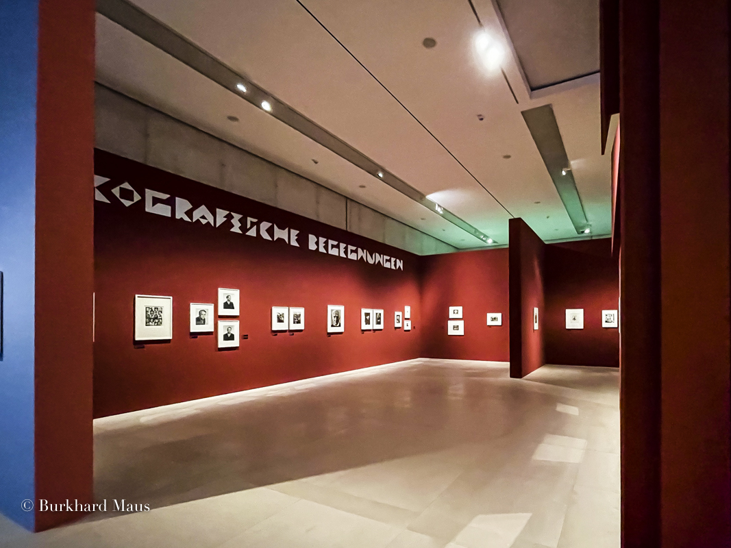 "Image. Max Ernst im Foto", Max Ernst Museum, Brühl