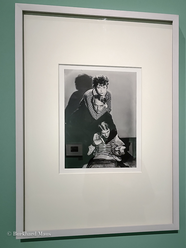 "Image. Max Ernst im Foto", Max Ernst Museum, Brühl