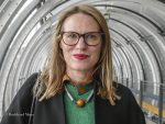Marina Gadonneix, Centre Pompidou, Paris