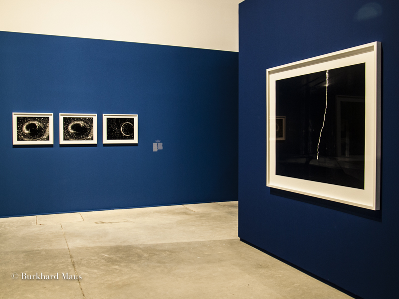 Marina Gadonneix, "Phenomena" (détail), Les Recontres de la Photographie d'Arles 2019, LUMA Arles