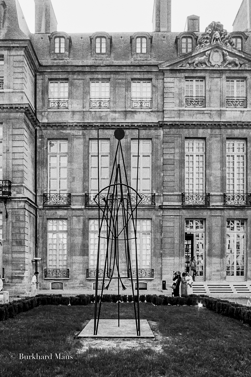 Musée national Picasso-Paris, Paris