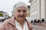 Etel Adnan