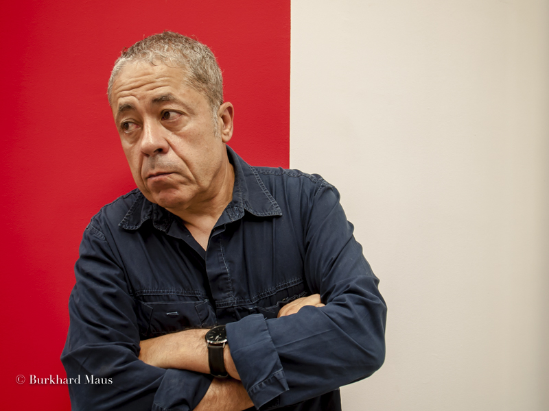 François Cheval, Les Rencontres d'Arles 2017, Arles