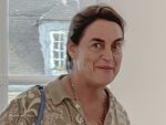 Maja Hoffmann, Paris