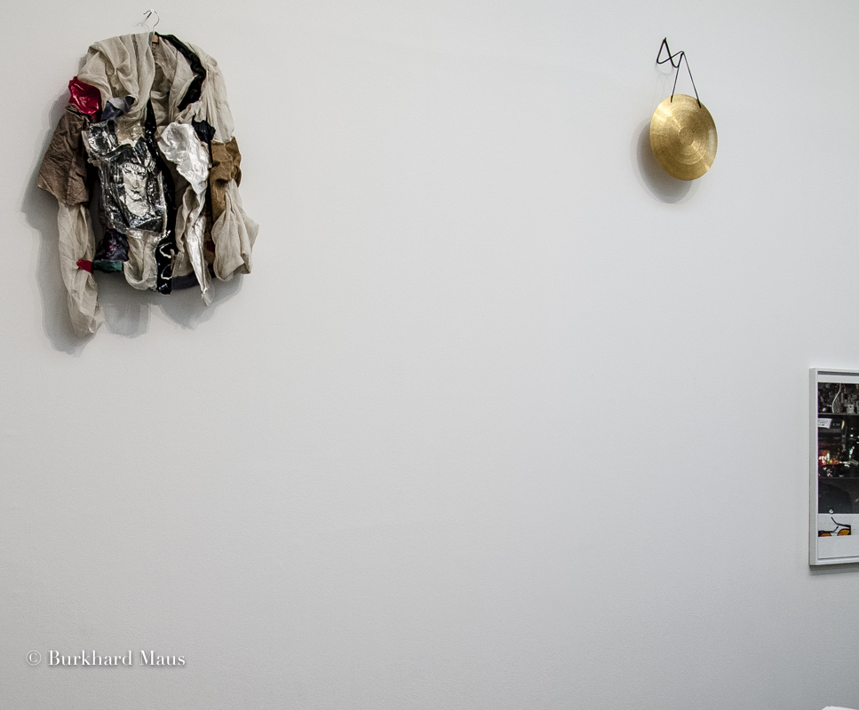 Wolfgang Tillmans, "2017" (détail), Tate Modern, Londres - London