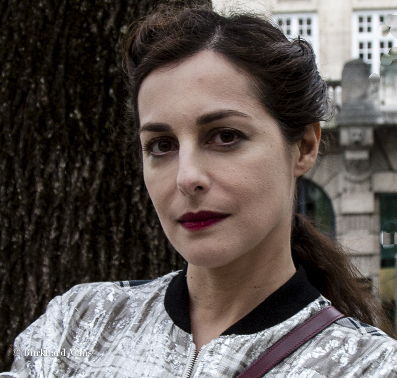 Amira Casar