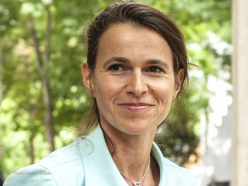 Aurélie Filippetti