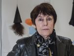 Annette Messager, Kunstsammlung NRW, Düsseldorf
