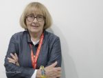 Anita Beckers, Cologne - Köln