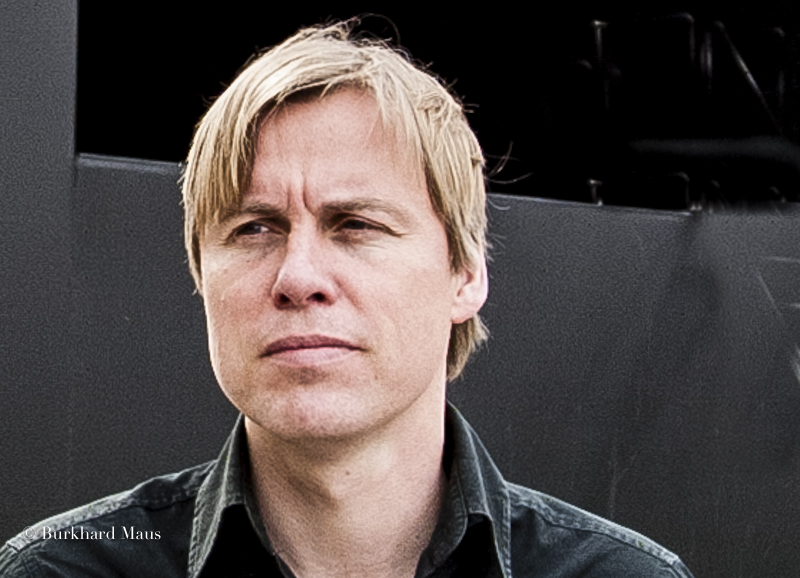 Gregor Schneider, Museum Abteiberg, Mönchengladbach