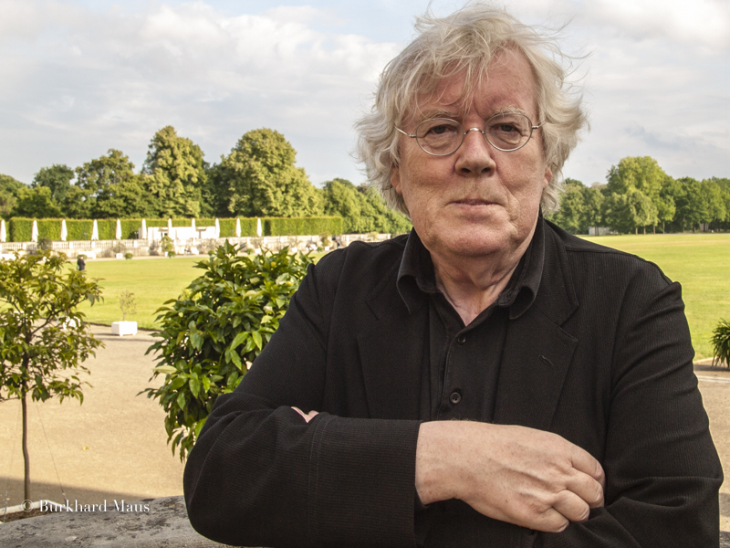 Rudi Fuchs, Documenta Kassel, Kassel